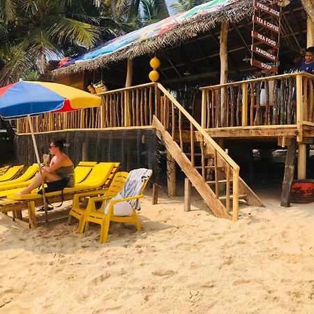 White Lion Paradise Dikwella Batigama ภายนอก รูปภาพ