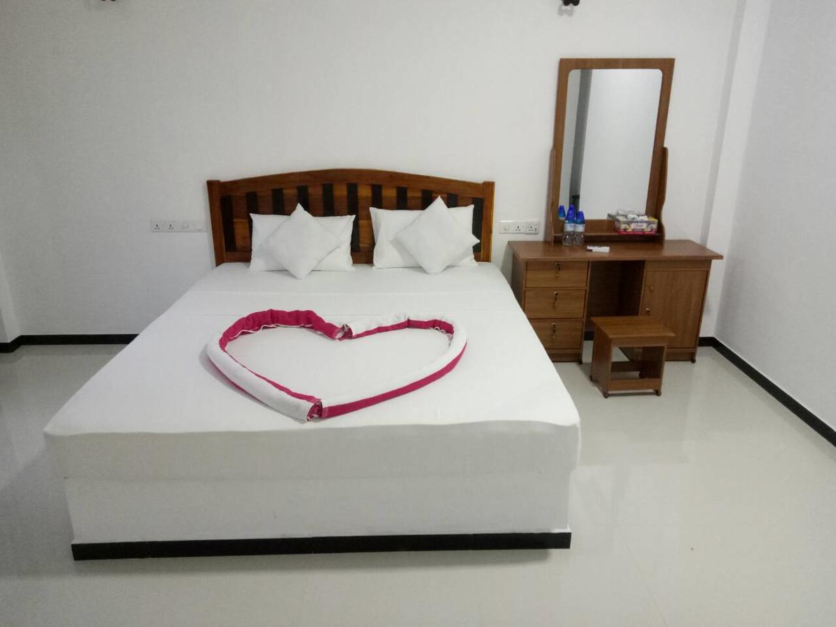 White Lion Paradise Dikwella Batigama ภายนอก รูปภาพ