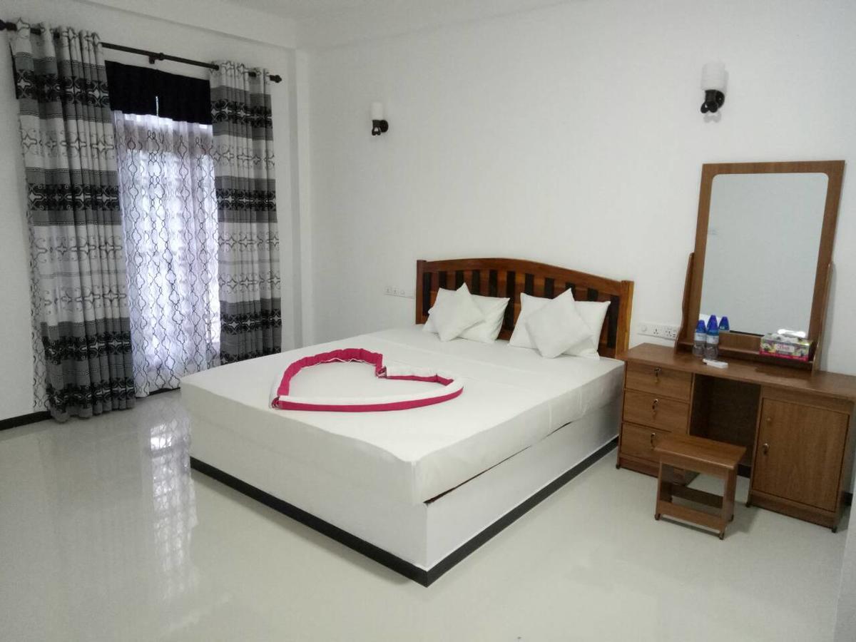 White Lion Paradise Dikwella Batigama ภายนอก รูปภาพ