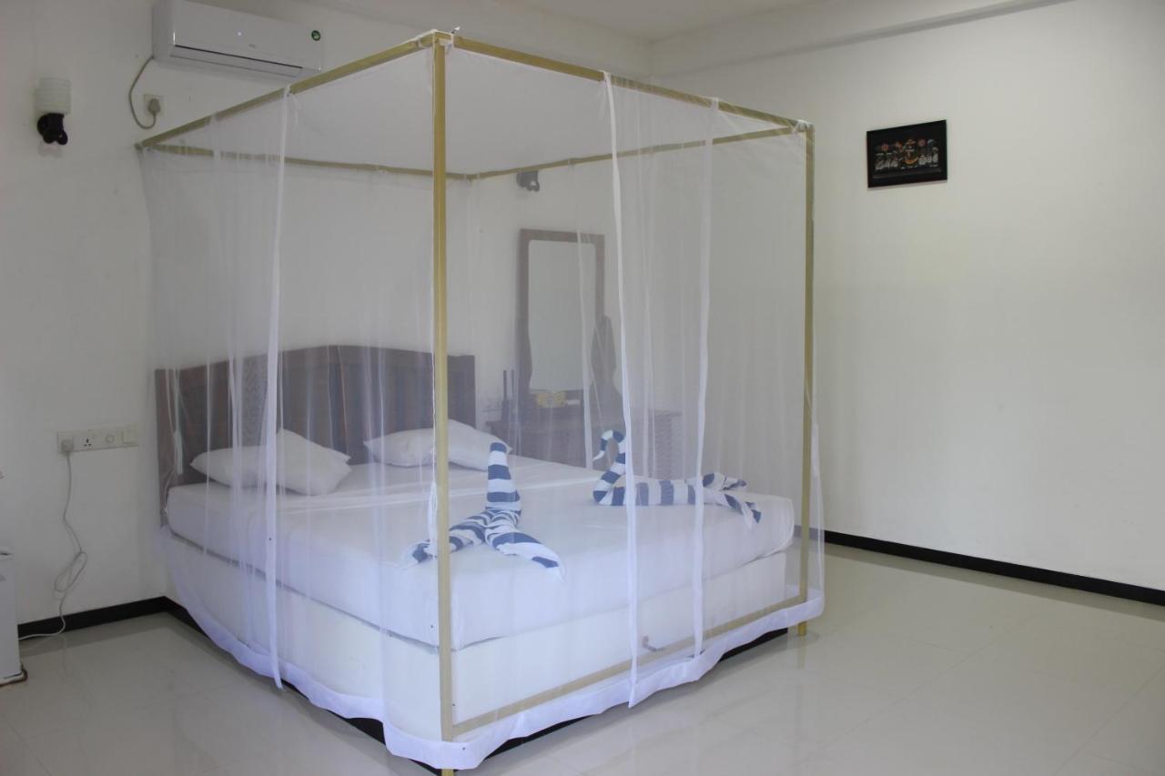 White Lion Paradise Dikwella Batigama ภายนอก รูปภาพ