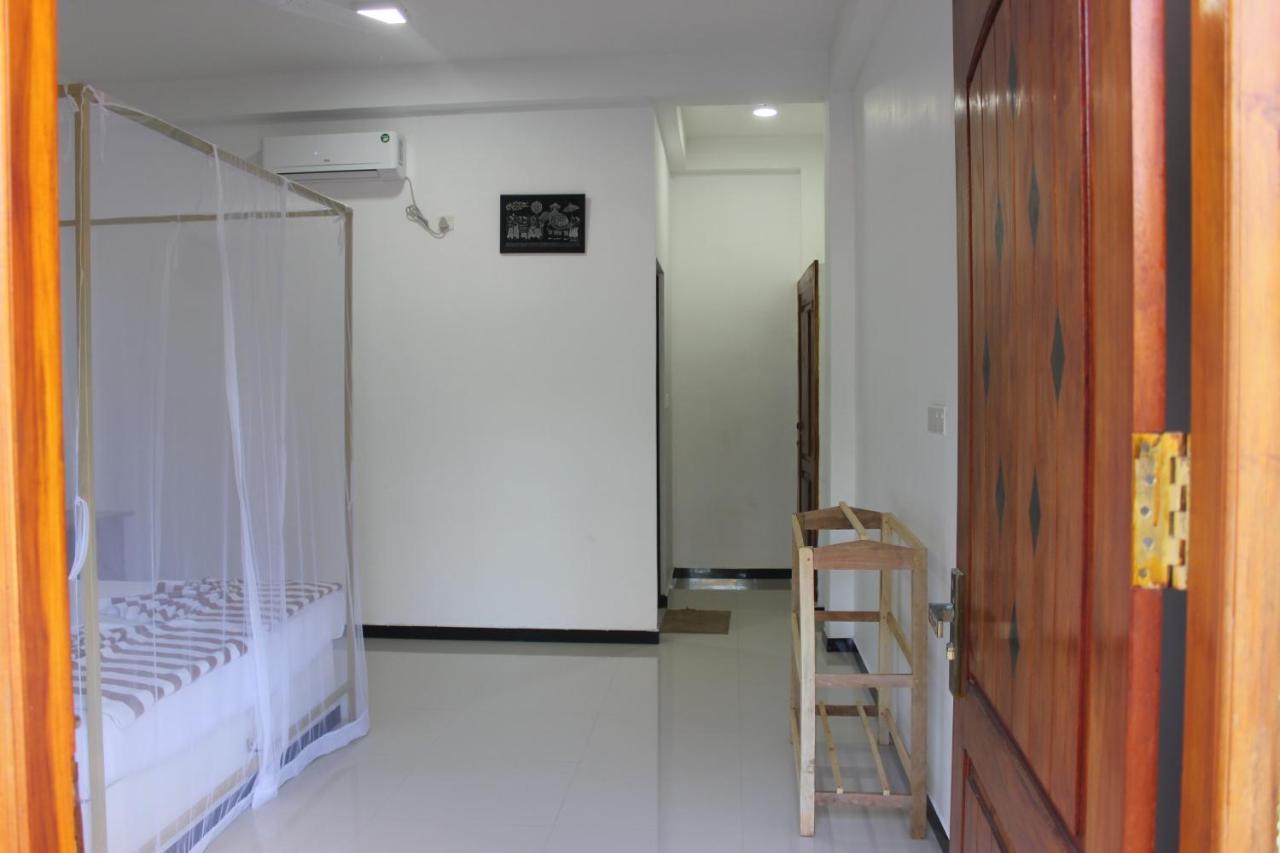 White Lion Paradise Dikwella Batigama ภายนอก รูปภาพ